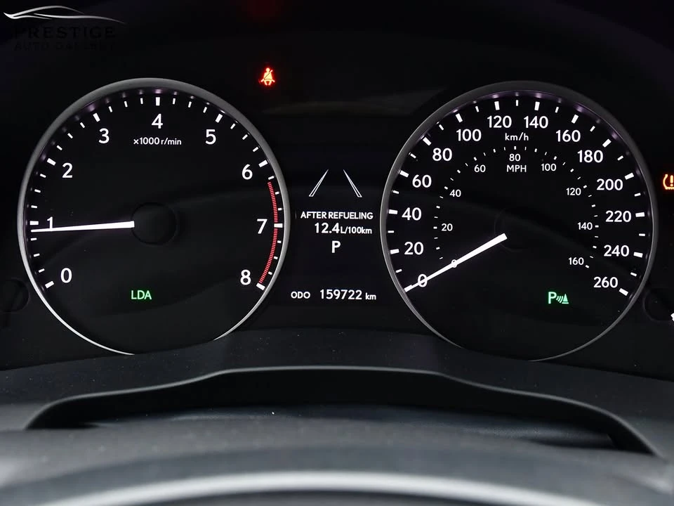 2013 Lexus ES 6th Gen - Image 10 of 20