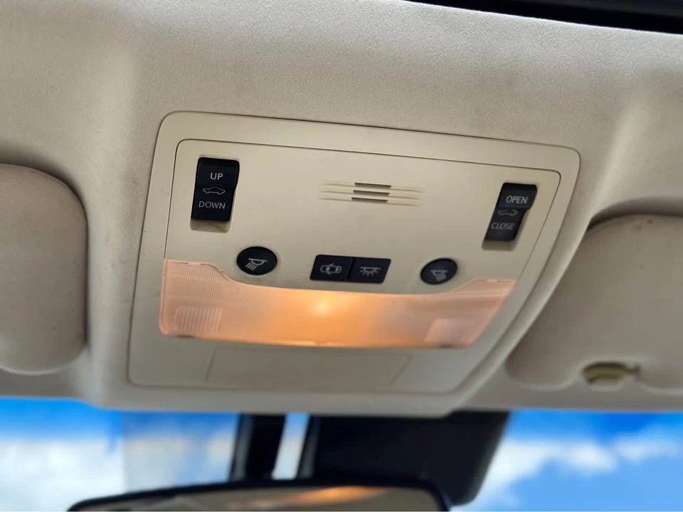 2013 Lexus ES 6th Gen - Image 19 of 19