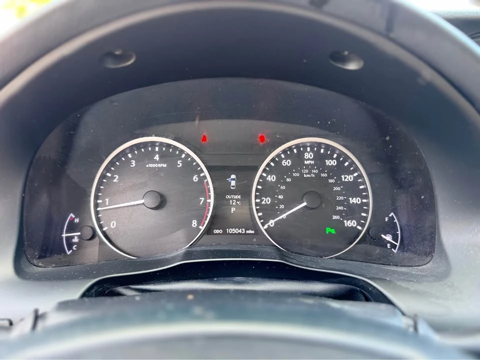 2013 Lexus ES 6th Gen - Image 10 of 19