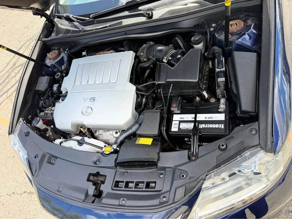 2013 Lexus ES 6th Gen - Image 18 of 19