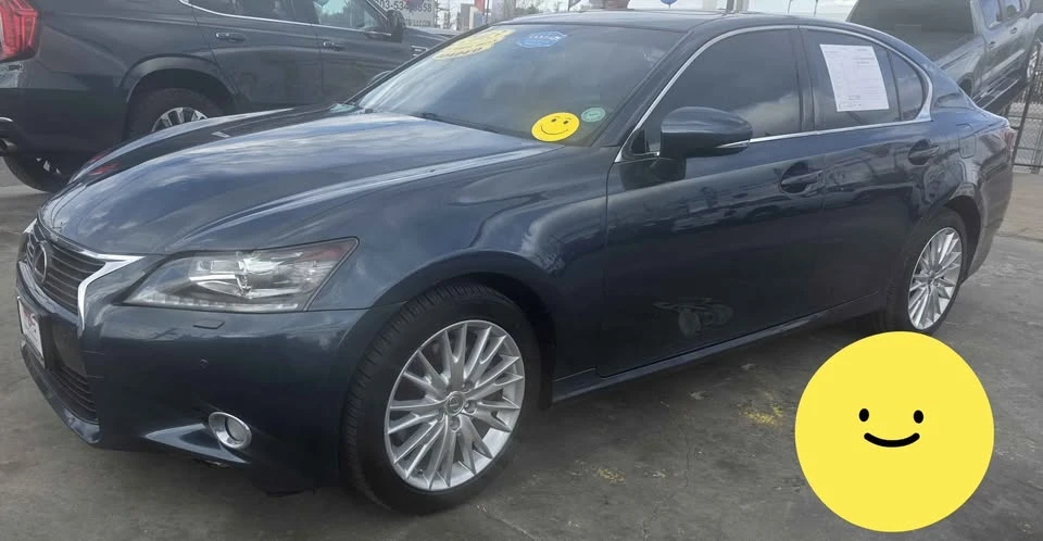 2013 Lexus ES 6th Gen - Image 11 of 11