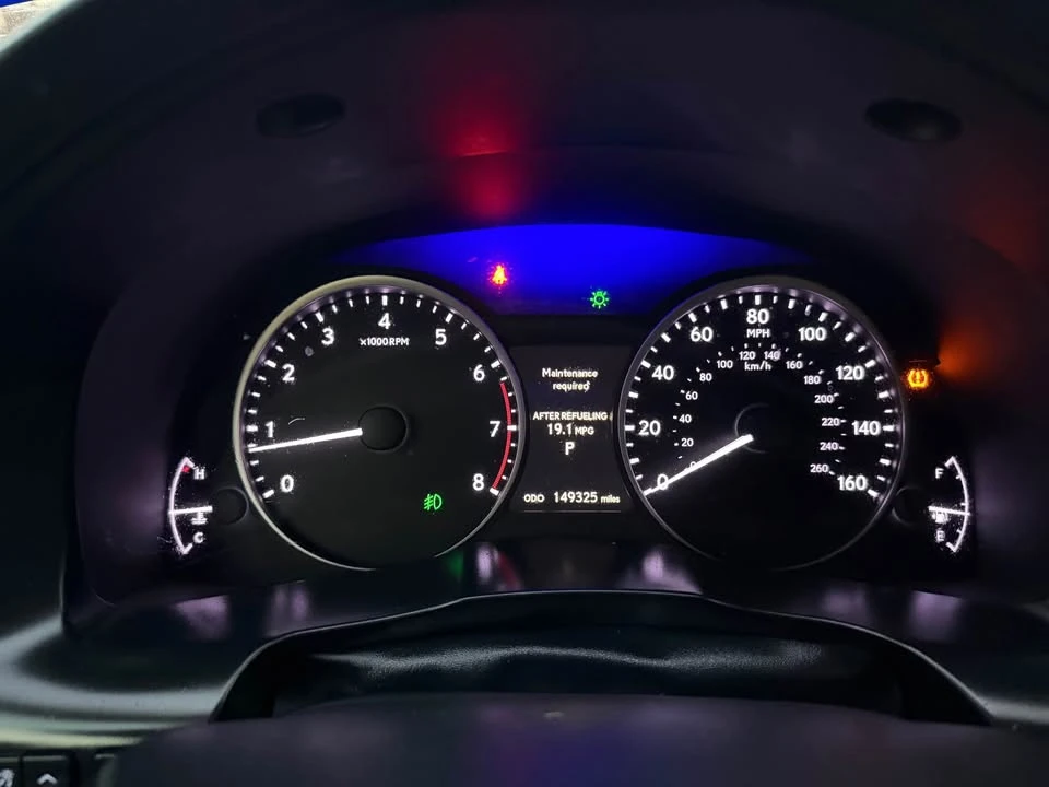 2013 Lexus ES 6th Gen - Image 15 of 16