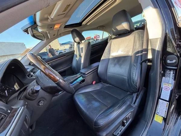 2013 Lexus ES 6th Gen - Image 12 of 14