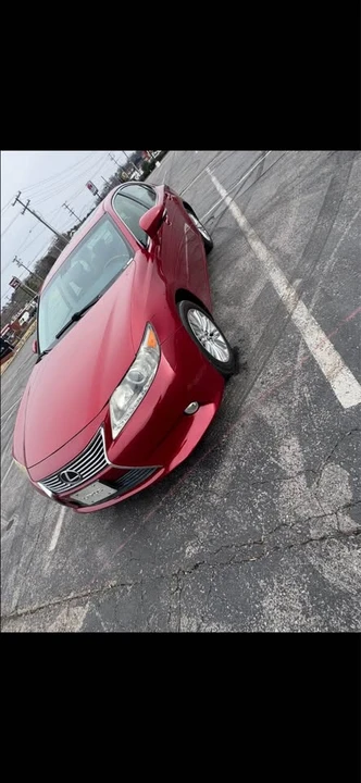 2013 Lexus ES 6th Gen - Image 7 of 14
