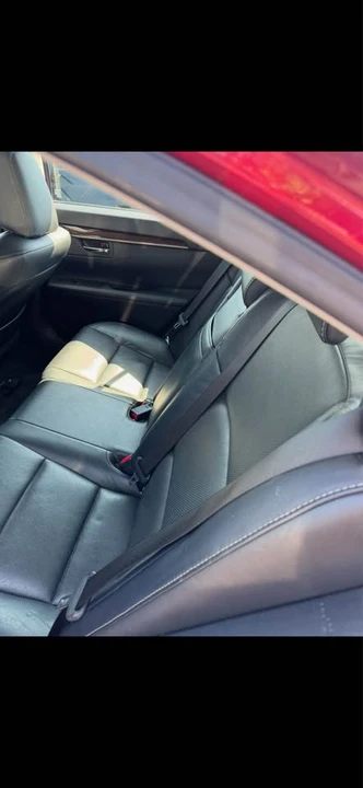 2013 Lexus ES 6th Gen - Image 13 of 14