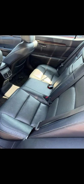 2013 Lexus ES 6th Gen - Image 12 of 14