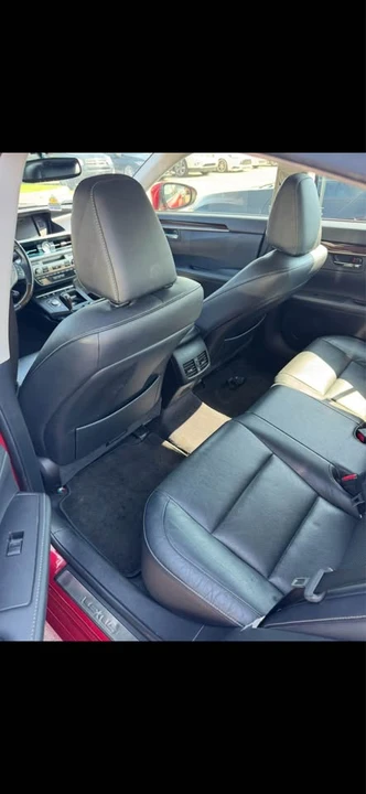 2013 Lexus ES 6th Gen - Image 14 of 14