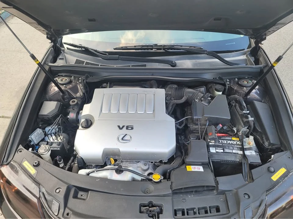 2013 Lexus ES 6th Gen - Image 16 of 20