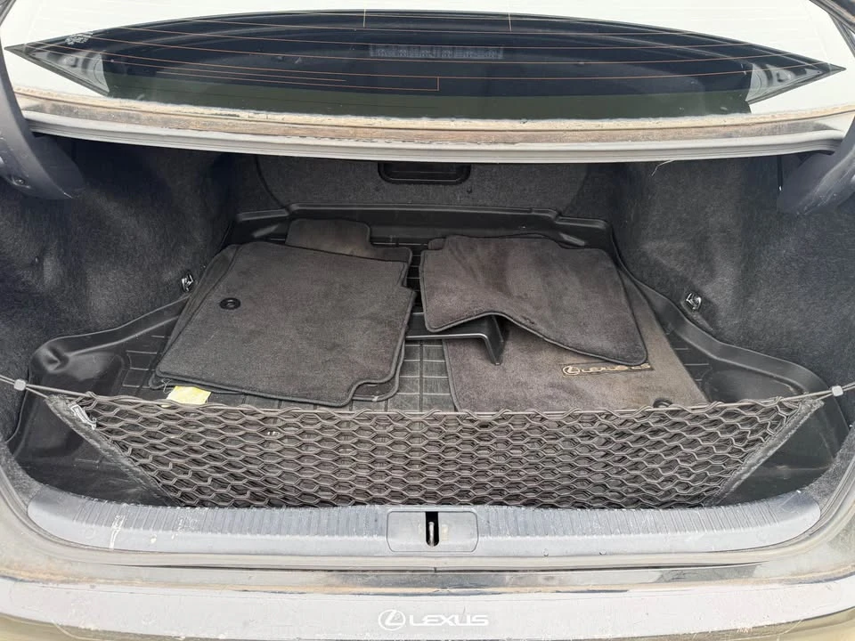 2013 Lexus ES 6th Gen - Image 14 of 14