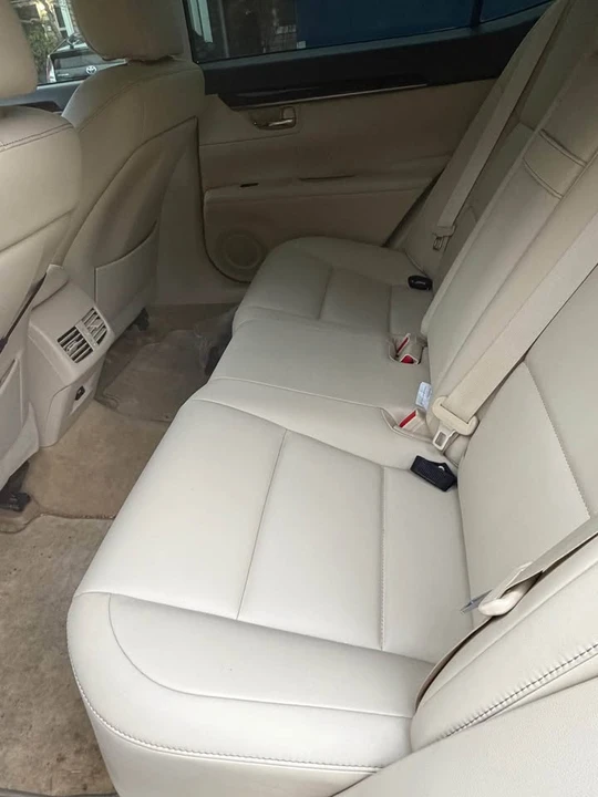 2013 Lexus ES 6th Gen - Image 7 of 7