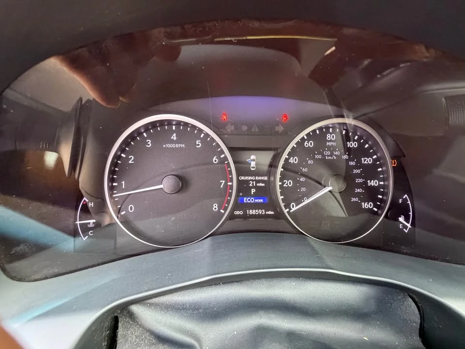 2013 Lexus ES 6th Gen - Image 14 of 16