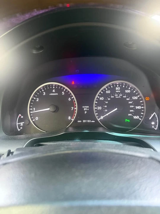 2013 Lexus ES 6th Gen - Image 20 of 20