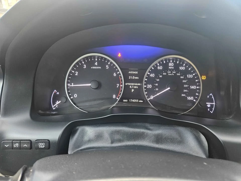 2013 Lexus ES 6th Gen - Image 19 of 20
