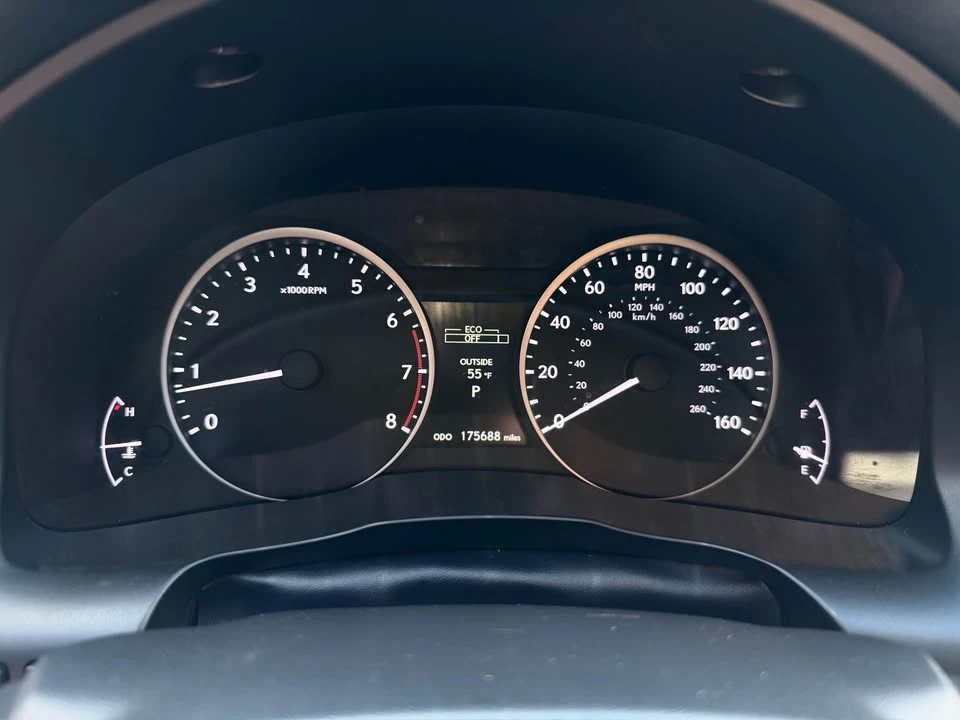 2013 Lexus ES 6th Gen - Image 16 of 20