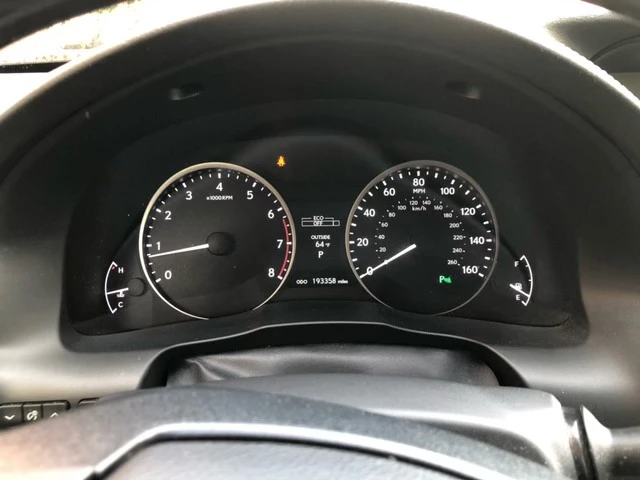 2013 Lexus ES 6th Gen - Image 4 of 17
