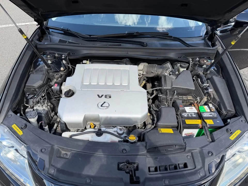 2013 Lexus ES 6th Gen - Image 19 of 20