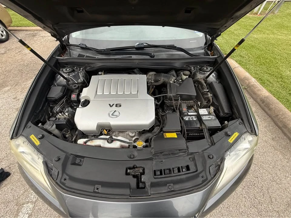 2013 Lexus ES 6th Gen - Image 13 of 13