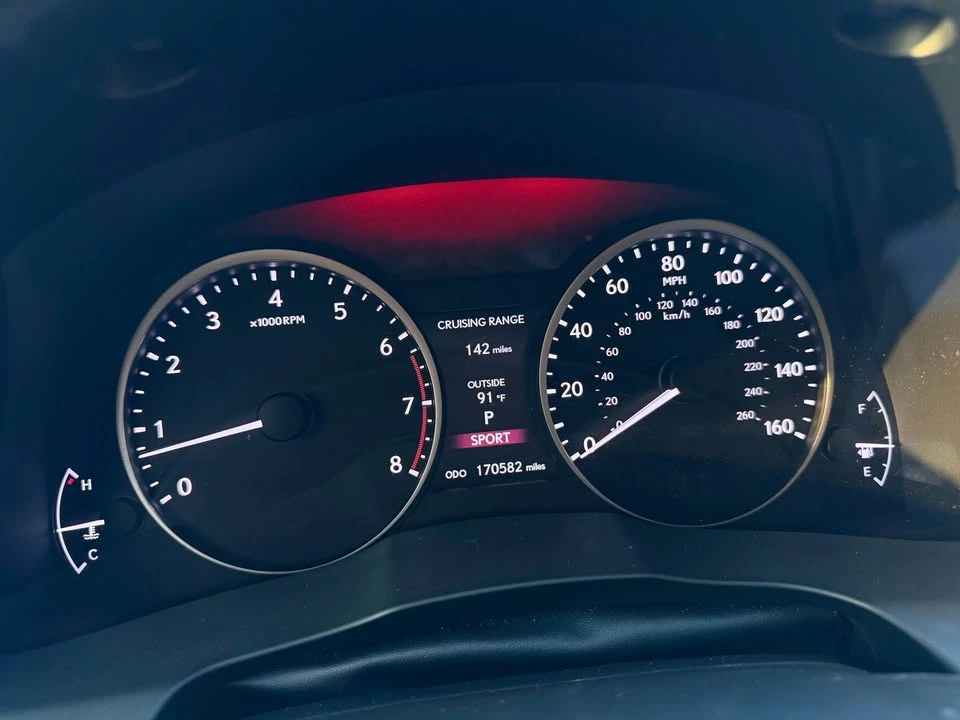 2013 Lexus ES 6th Gen - Image 5 of 18