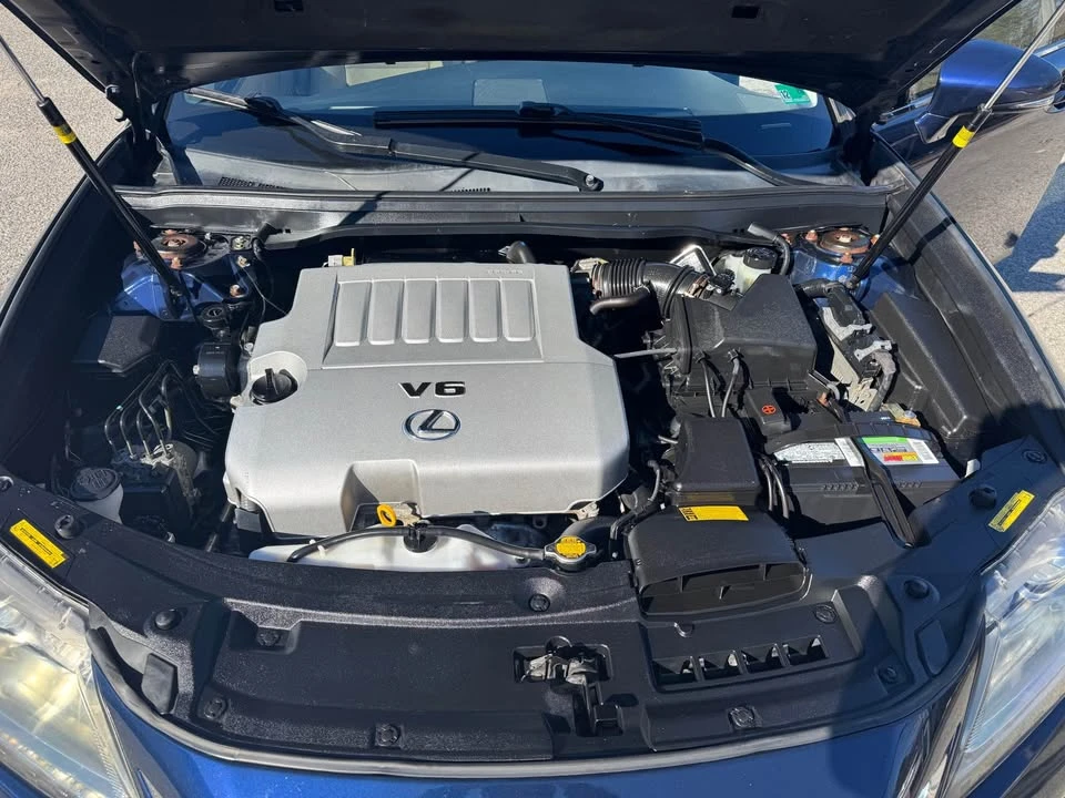 2013 Lexus ES 6th Gen - Image 12 of 20