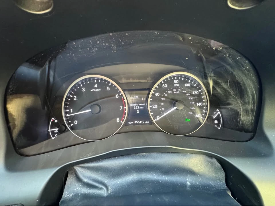 2013 Lexus ES 6th Gen - Image 20 of 20