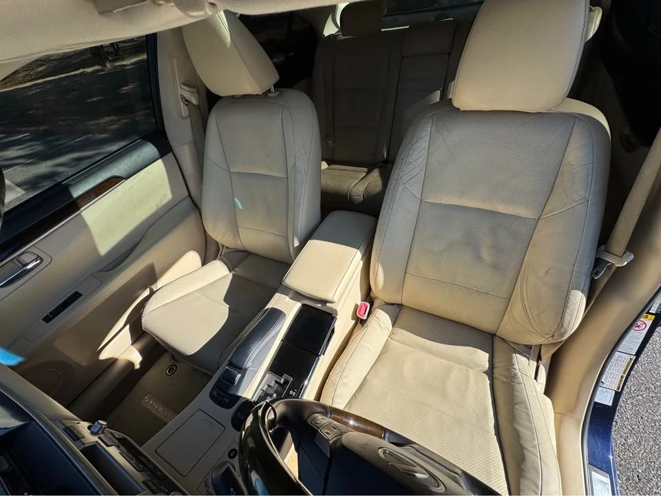 2013 Lexus ES 6th Gen - Image 15 of 20