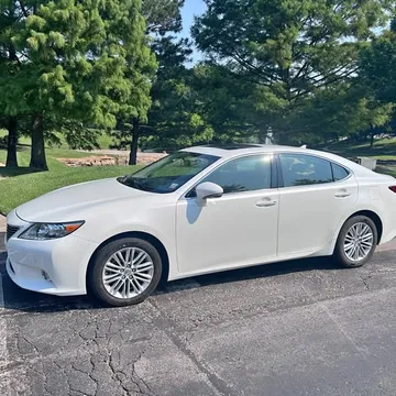 2013 Lexus ES 350