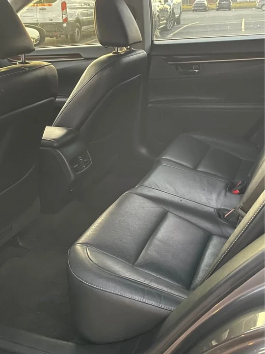 2013 Lexus ES 6th Gen - Image 8 of 8
