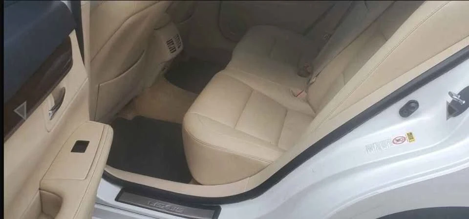 2013 Lexus ES 6th Gen - Image 18 of 18