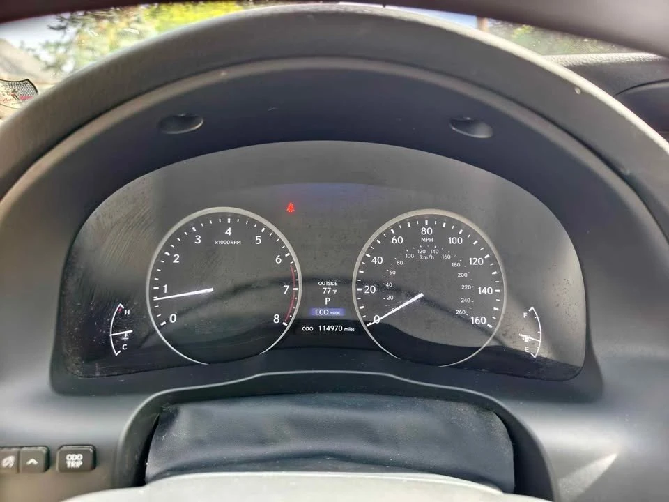2013 Lexus ES 6th Gen - Image 19 of 20