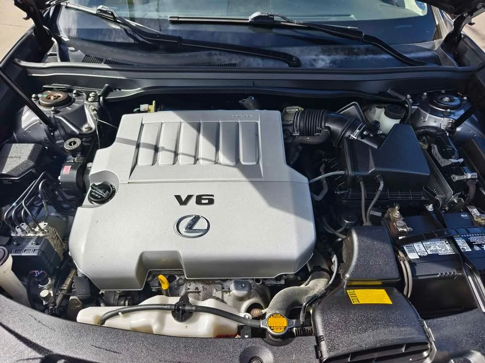 2013 Lexus ES 6th Gen - Image 20 of 20