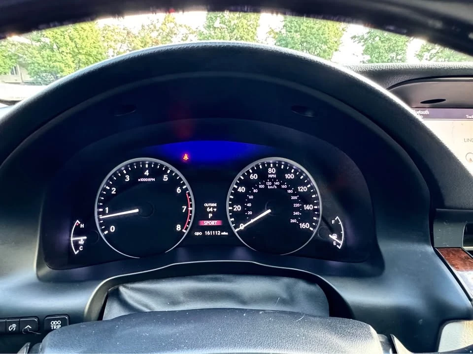 2013 Lexus ES 6th Gen - Image 16 of 16