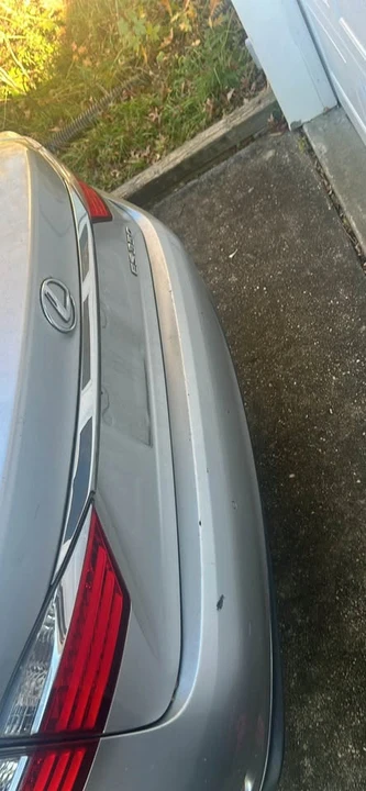 2013 Lexus ES 6th Gen - Image 5 of 5