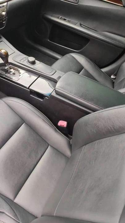 2013 Lexus ES 6th Gen - Image 4 of 6
