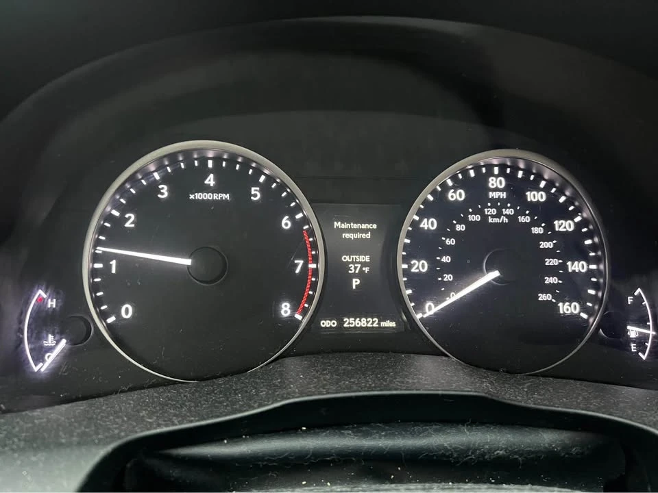 2013 Lexus ES 6th Gen - Image 14 of 20