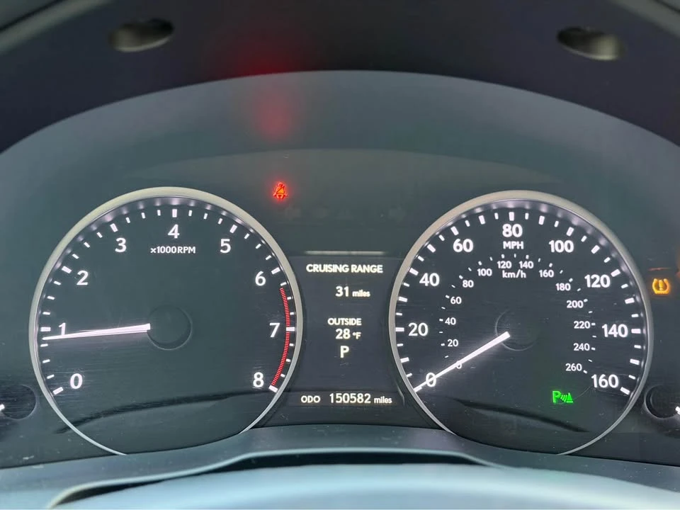 2013 Lexus ES 6th Gen - Image 13 of 16