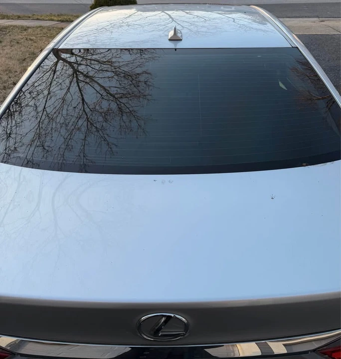 2013 Lexus ES 6th Gen - Image 6 of 6