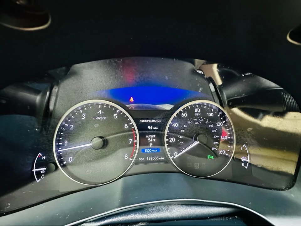 2013 Lexus ES 6th Gen - Image 16 of 20