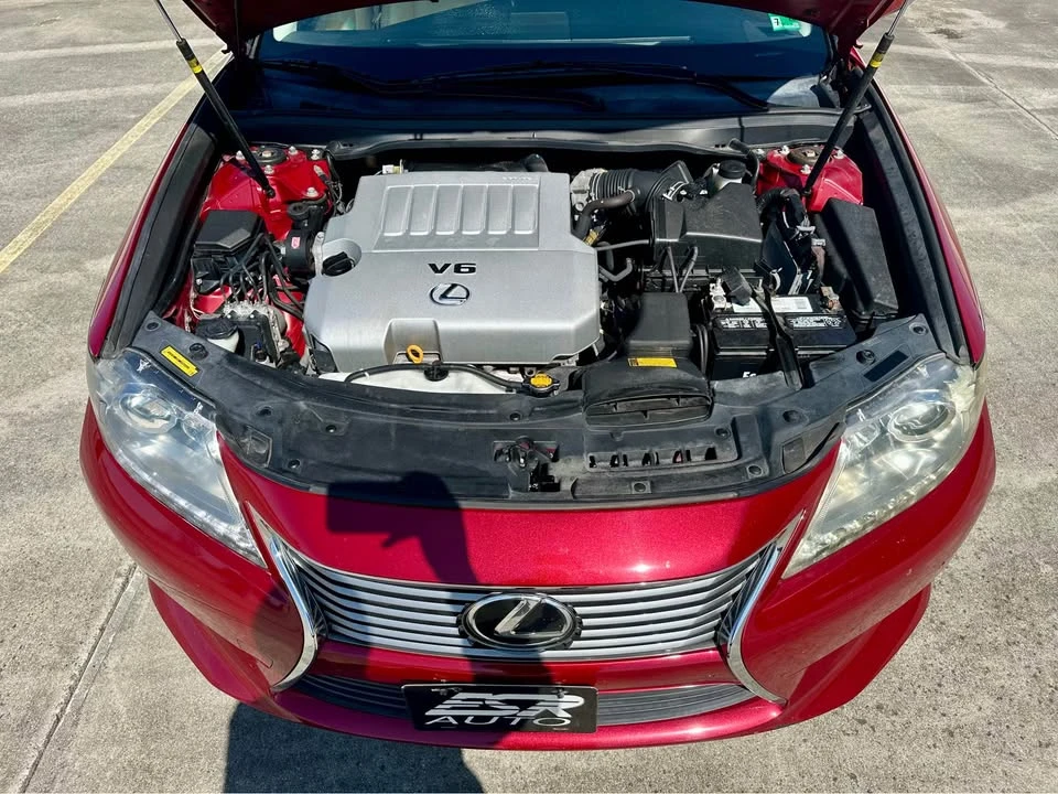 2013 Lexus ES 6th Gen - Image 13 of 14