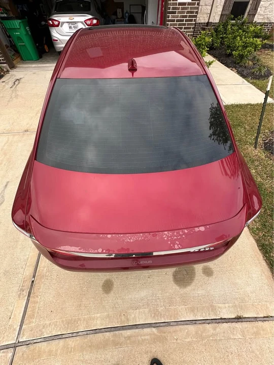2013 Lexus ES 6th Gen - Image 8 of 11
