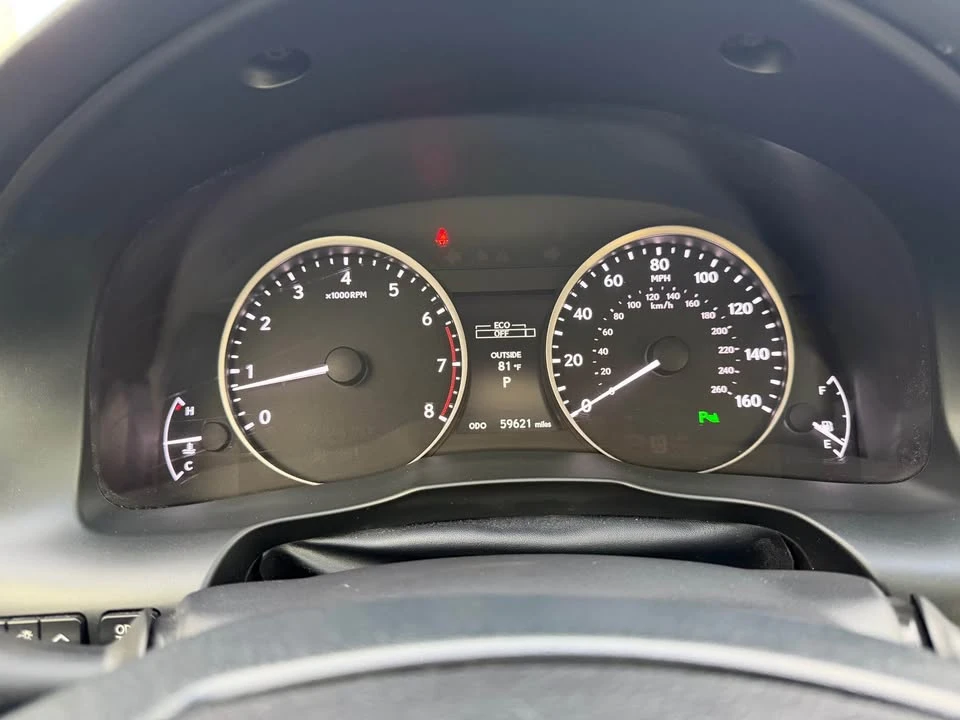 2013 Lexus ES 6th Gen - Image 18 of 18