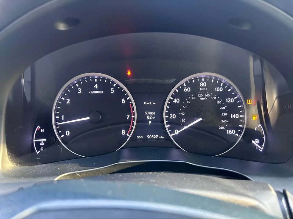2013 Lexus ES 6th Gen - Image 18 of 20