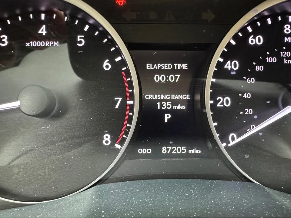 2013 Lexus ES 6th Gen - Image 14 of 19