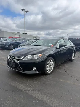 2013 Lexus ES 350