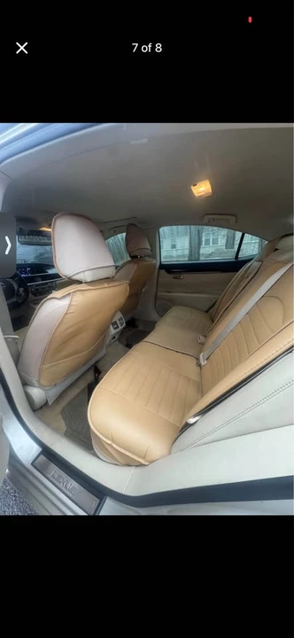 2013 Lexus ES 6th Gen - Image 7 of 8