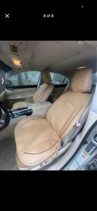 2013 Lexus ES 6th Gen - Image 8 of 8