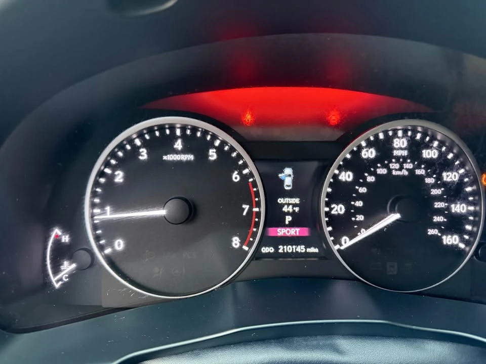 2013 Lexus ES 6th Gen - Image 15 of 19
