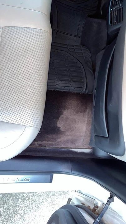 2013 Lexus ES 6th Gen - Image 17 of 17