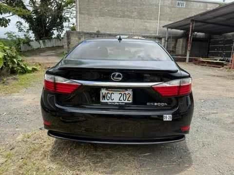 2013 Lexus ES 6th Gen - Image 6 of 18
