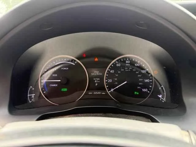 2013 Lexus ES 6th Gen - Image 15 of 18