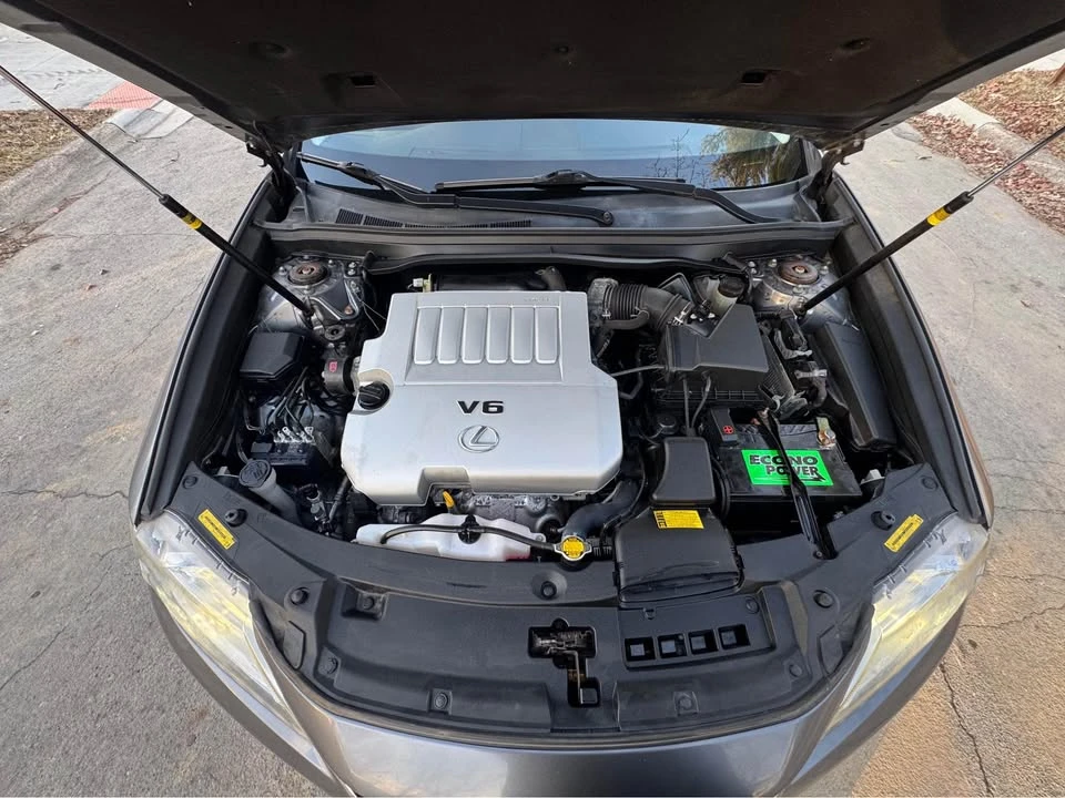 2013 Lexus ES 6th Gen - Image 11 of 20